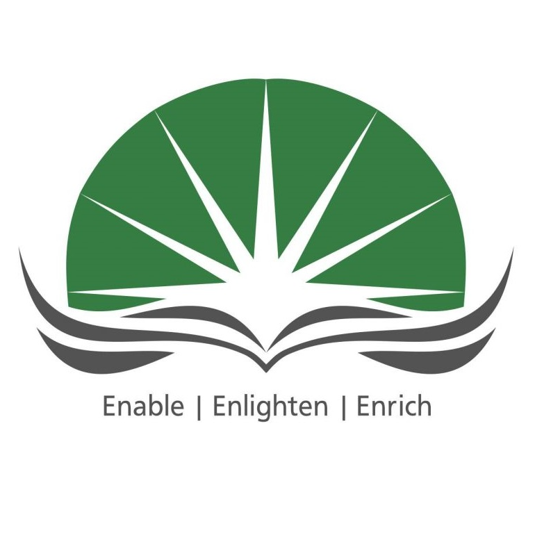 Karpagam University Logo